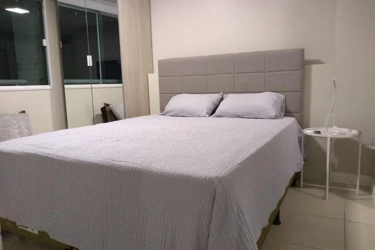 アパート Flat - Edificio Duna Barcane ナタール ブラジル