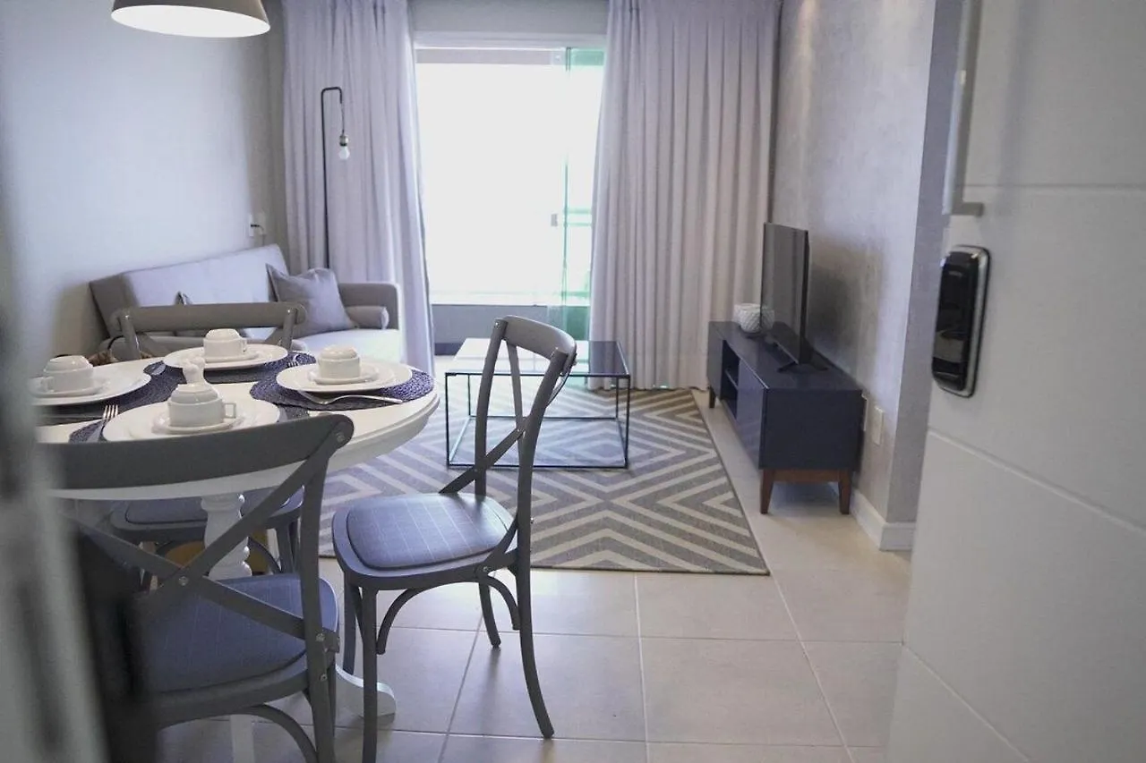 Διαμέρισμα Flat - Edificio Duna Barcane Νατάλ Βραζιλία