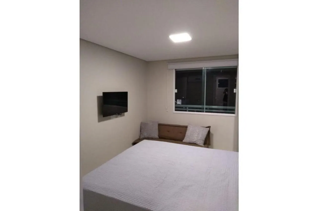 Flat - Edificio Duna Barcane Νατάλ 0*,  Βραζιλία
