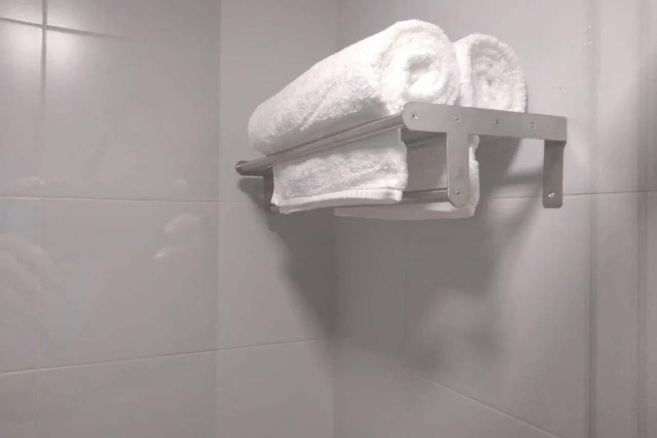 Διαμέρισμα Flat - Edificio Duna Barcane Νατάλ Βραζιλία