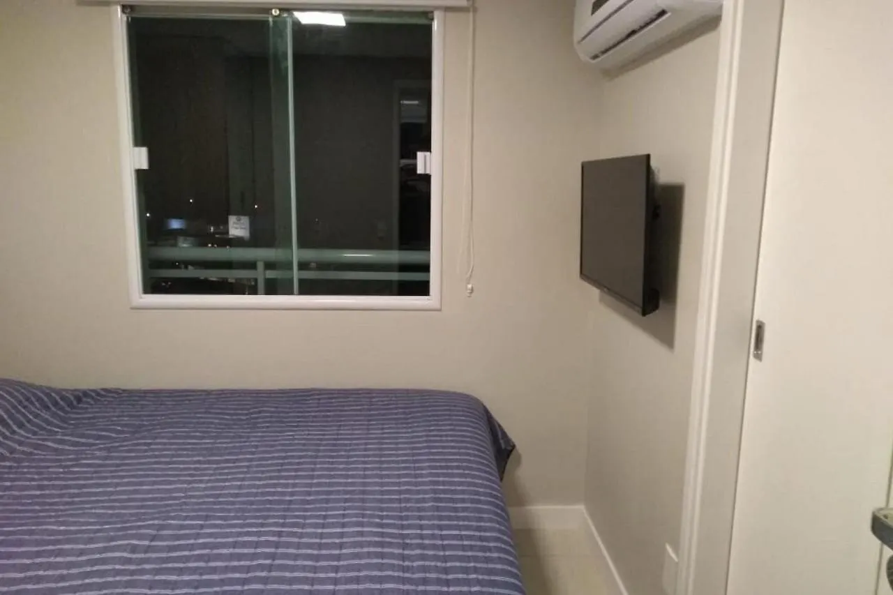Flat - Edificio Duna Barcane Νατάλ Διαμέρισμα