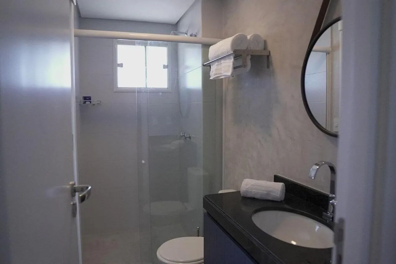 Διαμέρισμα Flat - Edificio Duna Barcane Νατάλ Βραζιλία