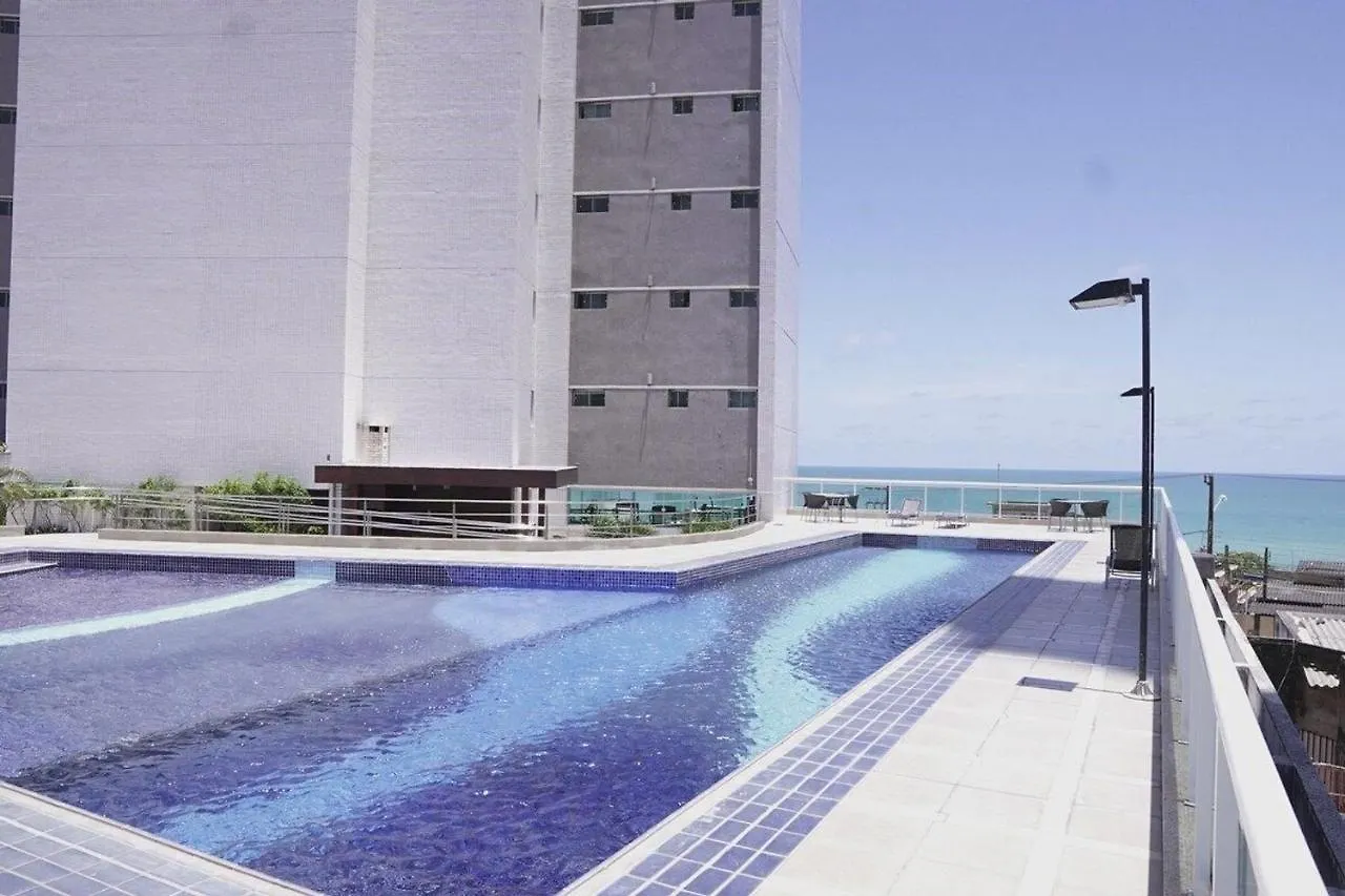 Διαμέρισμα Flat - Edificio Duna Barcane Νατάλ