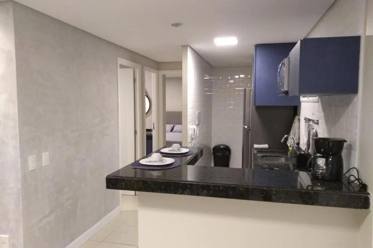 Flat - Edificio Duna Barcane Νατάλ 0*,  Βραζιλία