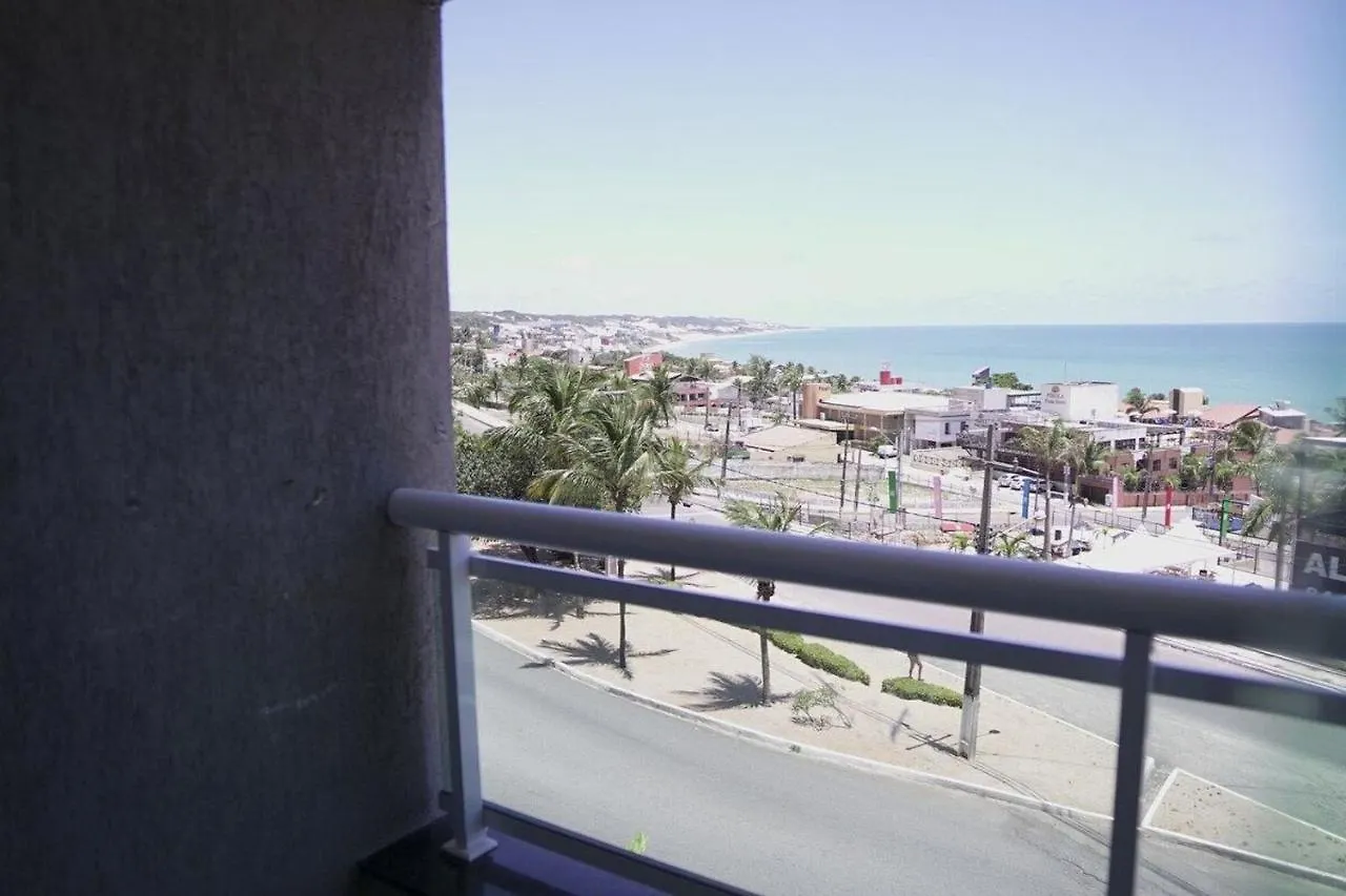 Διαμέρισμα Flat - Edificio Duna Barcane Νατάλ
