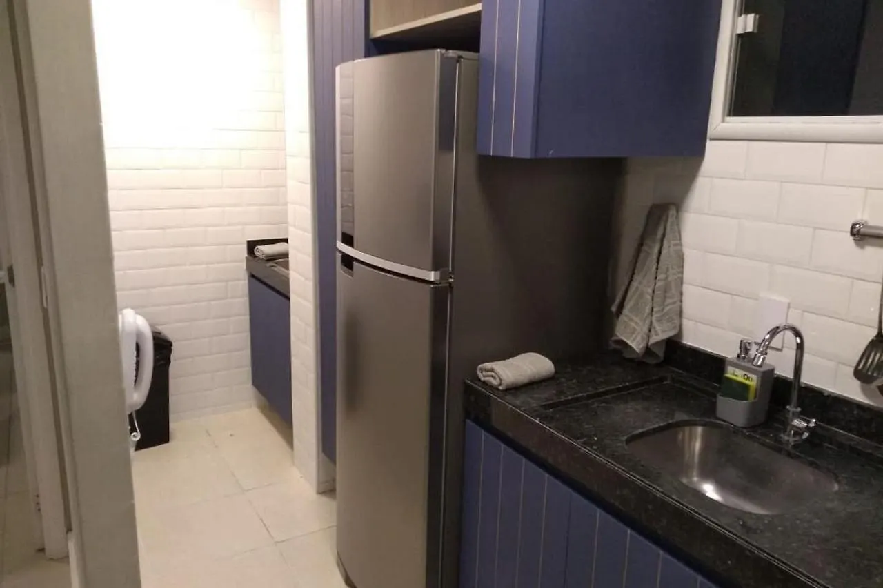 Flat - Edificio Duna Barcane Νατάλ