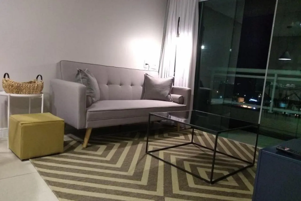 Διαμέρισμα Flat - Edificio Duna Barcane Νατάλ Βραζιλία
