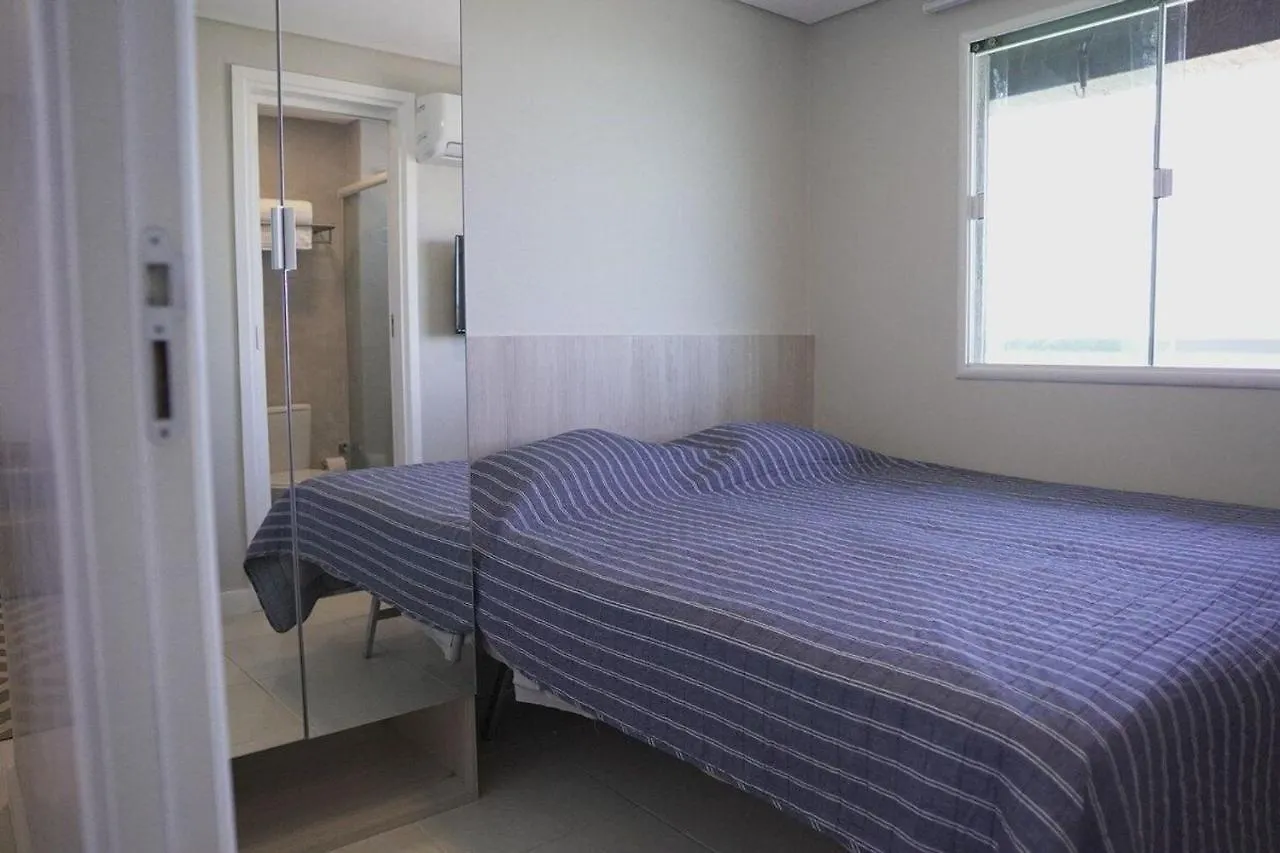 Flat - Edificio Duna Barcane Νατάλ Διαμέρισμα