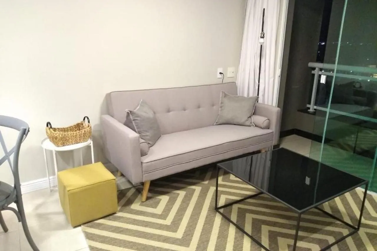 Flat - Edificio Duna Barcane Νατάλ 0*,  Βραζιλία