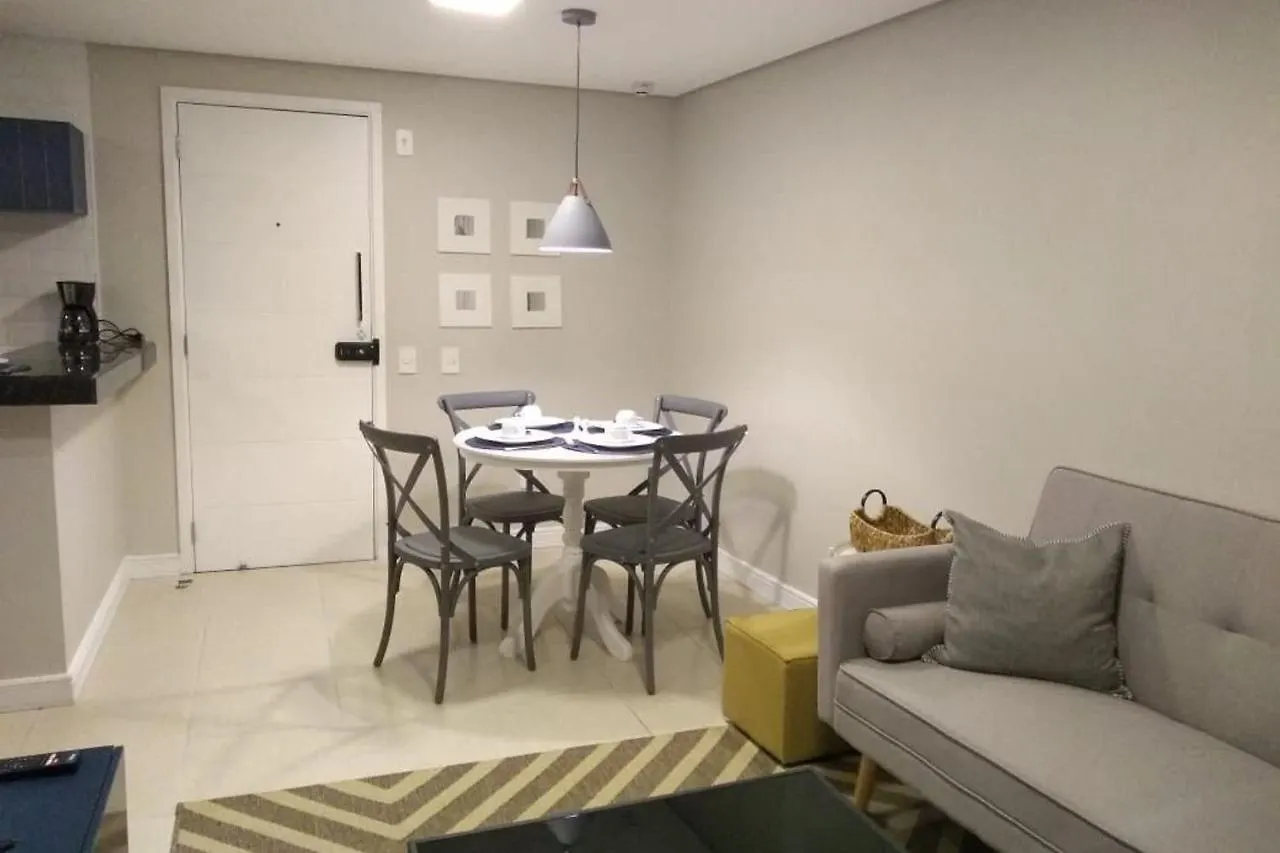 Διαμέρισμα Flat - Edificio Duna Barcane Νατάλ