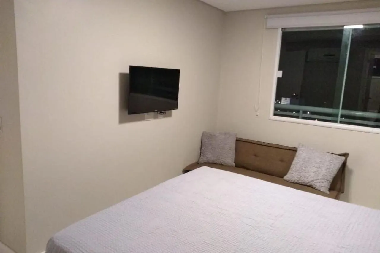 Flat - Edificio Duna Barcane Νατάλ Διαμέρισμα