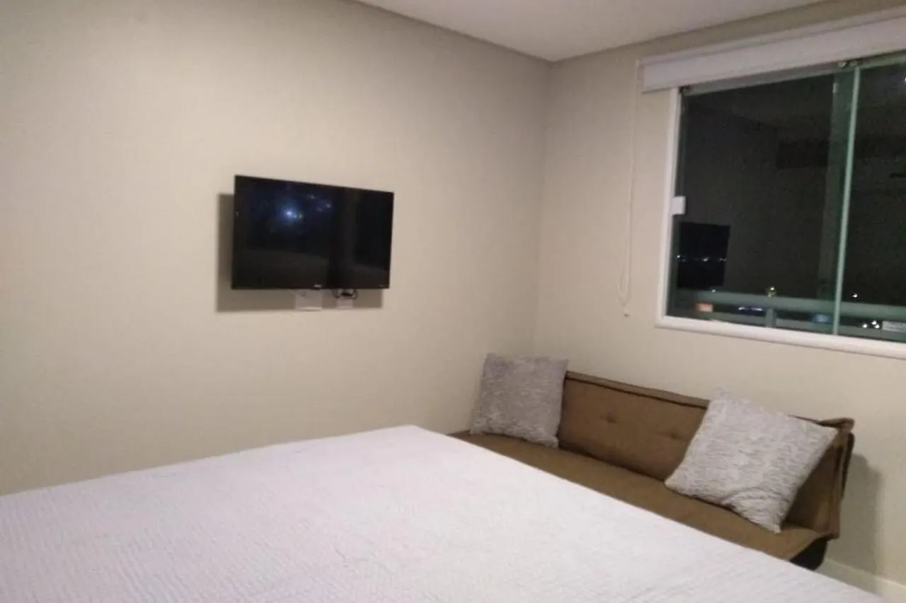 Flat - Edificio Duna Barcane Νατάλ Διαμέρισμα