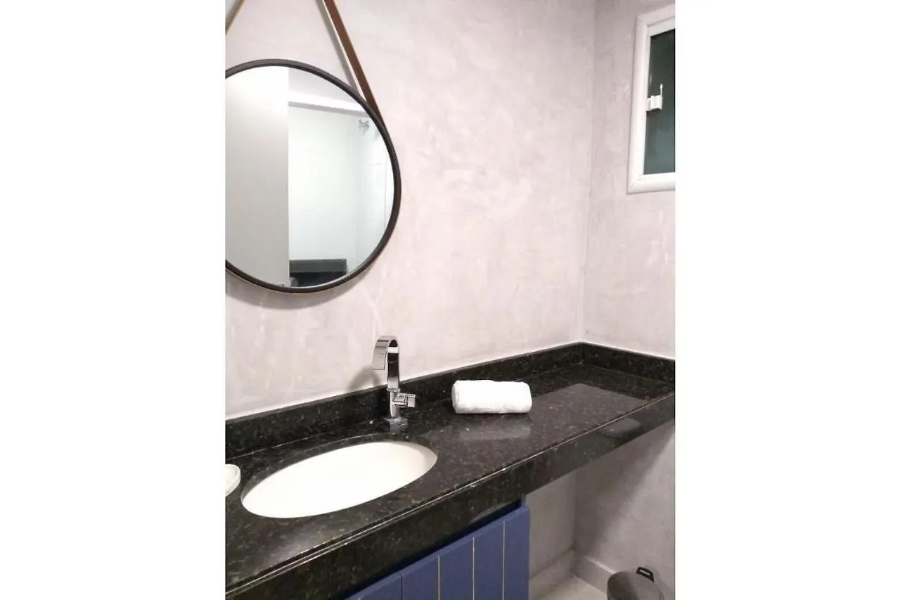 Flat - Edificio Duna Barcane Νατάλ Βραζιλία