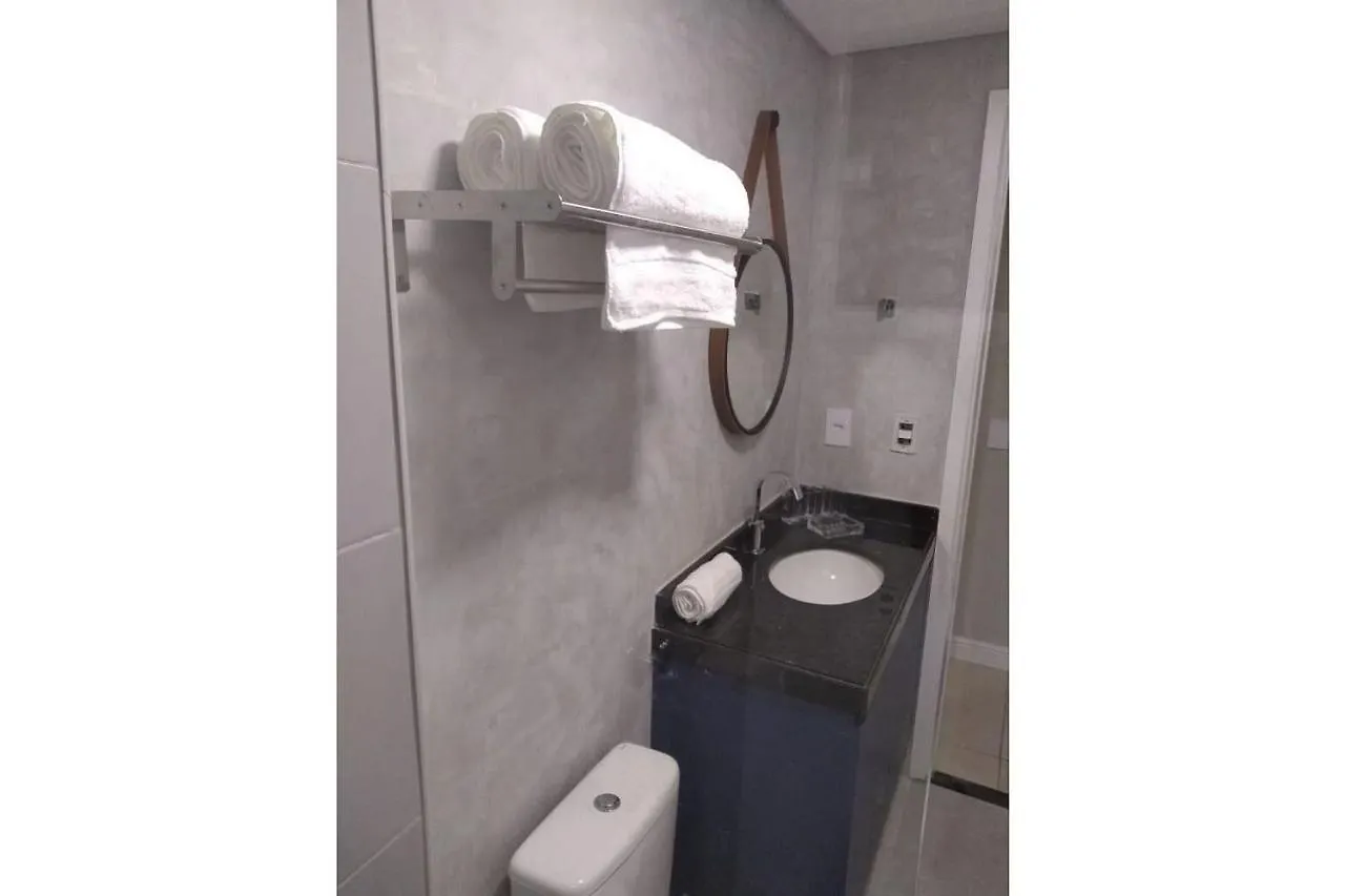Διαμέρισμα Flat - Edificio Duna Barcane Νατάλ