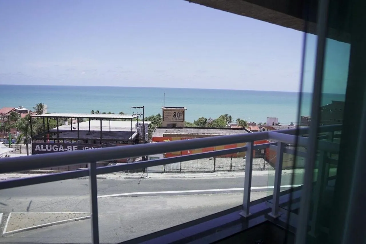 Flat - Edificio Duna Barcane Νατάλ