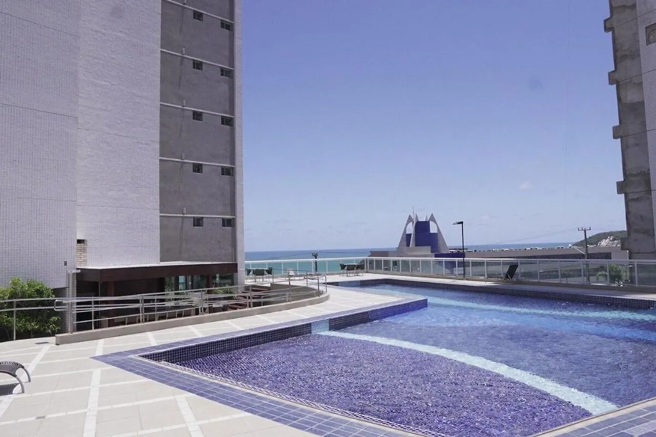 Διαμέρισμα Flat - Edificio Duna Barcane Νατάλ