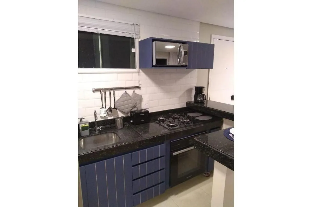 Διαμέρισμα Flat - Edificio Duna Barcane Νατάλ Βραζιλία
