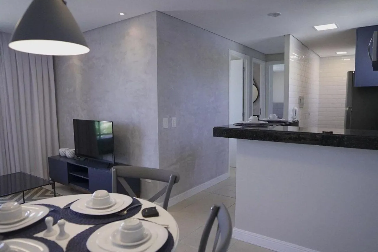 Διαμέρισμα Flat - Edificio Duna Barcane Νατάλ