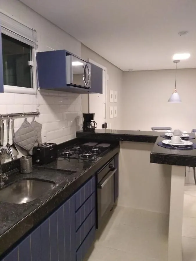 Flat - Edificio Duna Barcane Νατάλ