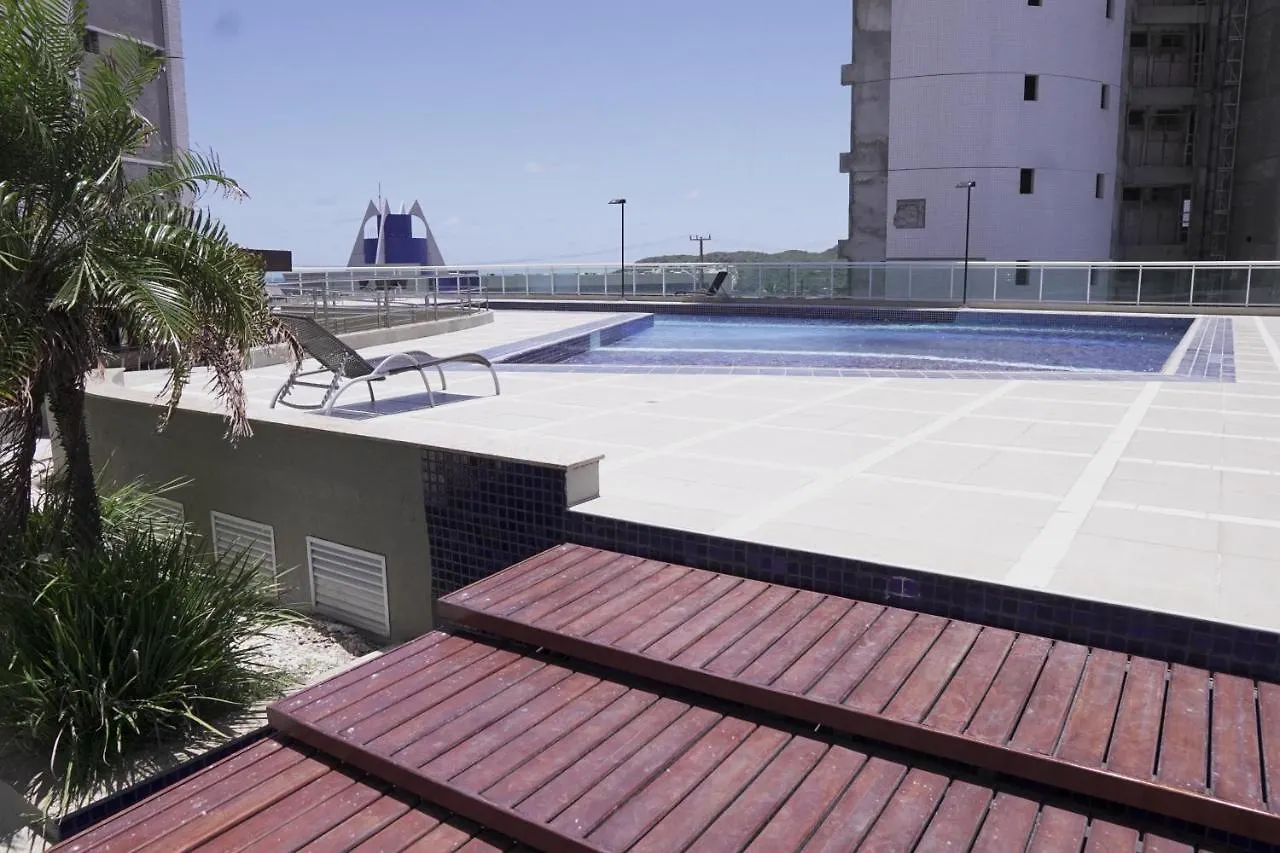 Διαμέρισμα Flat - Edificio Duna Barcane Νατάλ Βραζιλία