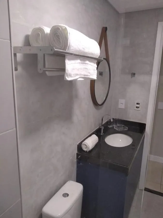 Flat - Edificio Duna Barcane Νατάλ Διαμέρισμα
