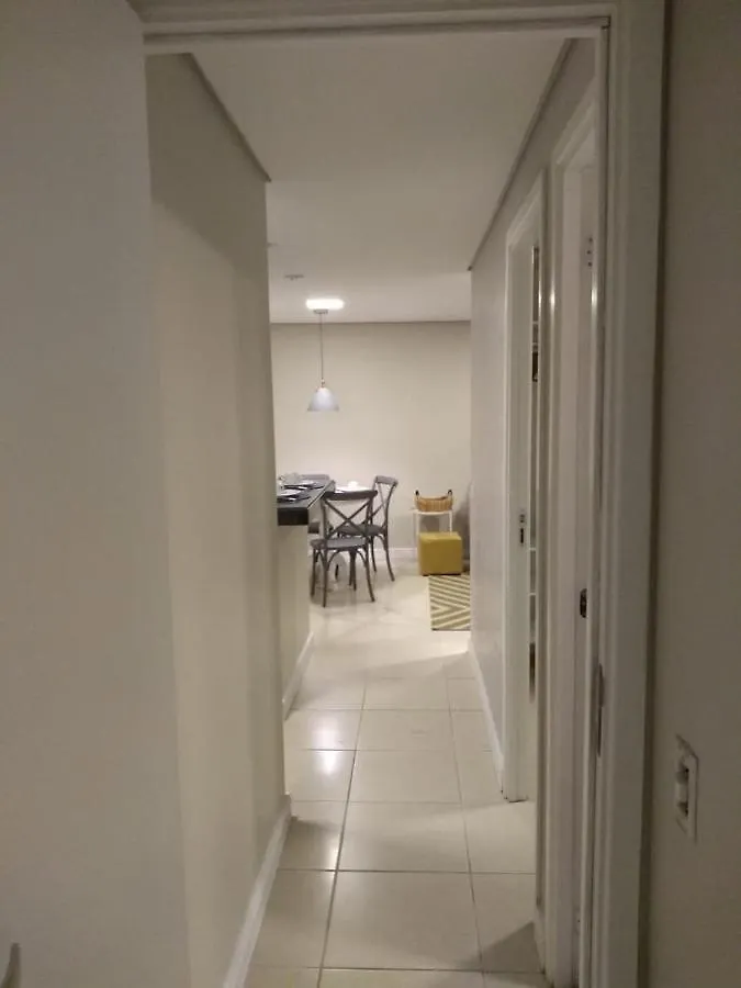 Flat - Edificio Duna Barcane Νατάλ Βραζιλία