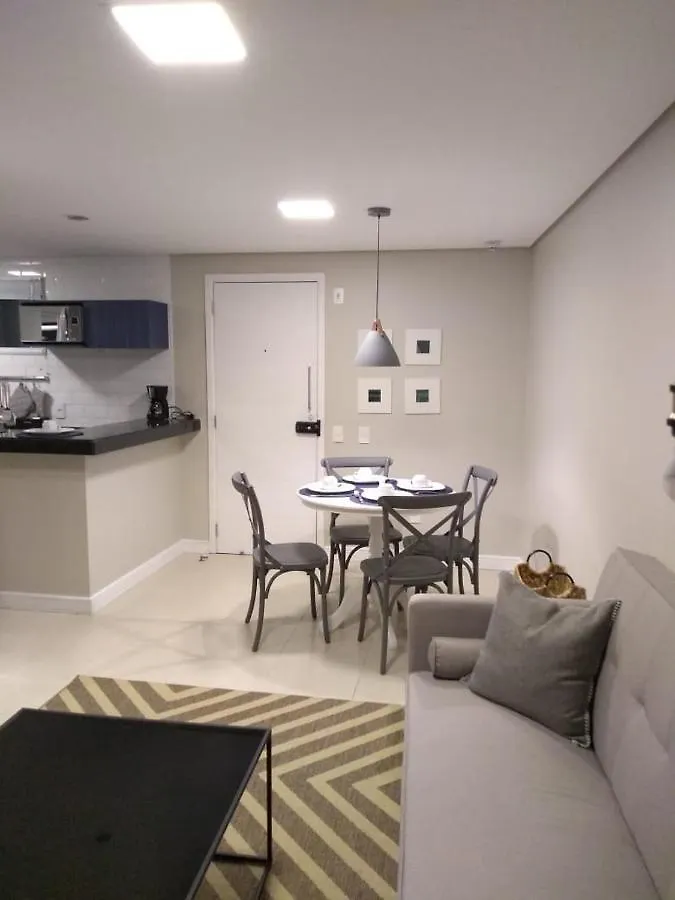 Flat - Edificio Duna Barcane Νατάλ Διαμέρισμα