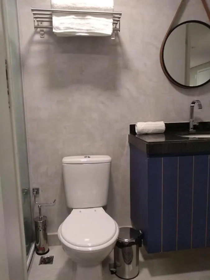 Διαμέρισμα Flat - Edificio Duna Barcane Νατάλ
