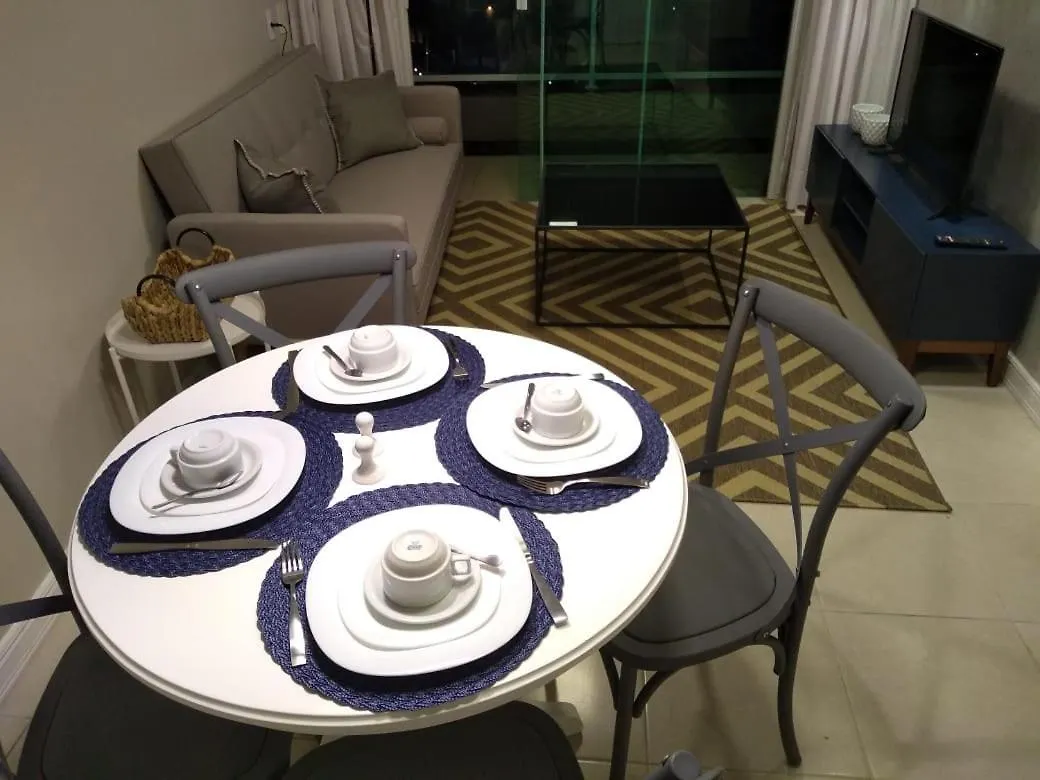 Διαμέρισμα Flat - Edificio Duna Barcane Νατάλ