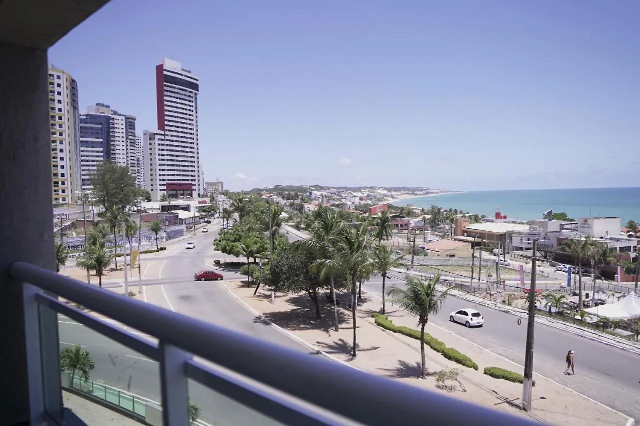 Flat - Edificio Duna Barcane Νατάλ Διαμέρισμα