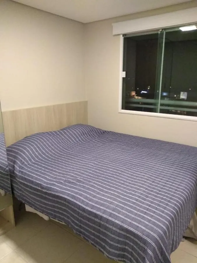 Flat - Edificio Duna Barcane Νατάλ Διαμέρισμα