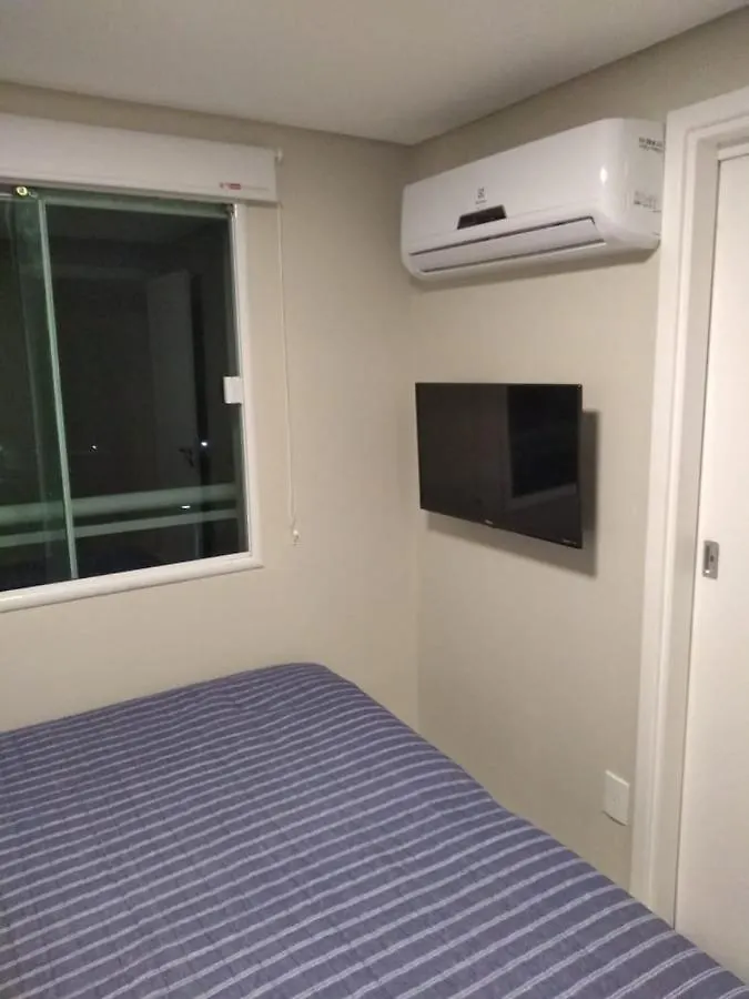 Flat - Edificio Duna Barcane Νατάλ Διαμέρισμα