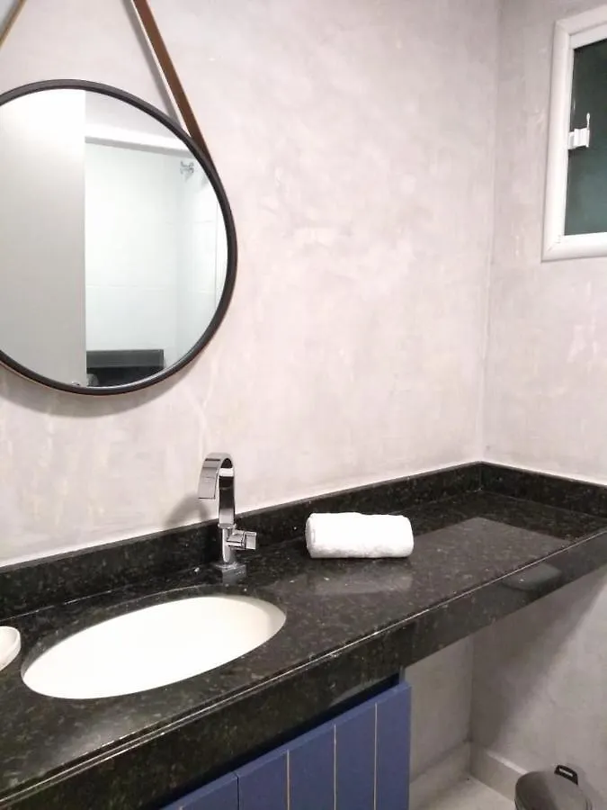 Διαμέρισμα Flat - Edificio Duna Barcane Νατάλ