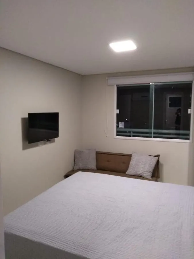 Flat - Edificio Duna Barcane Νατάλ Διαμέρισμα