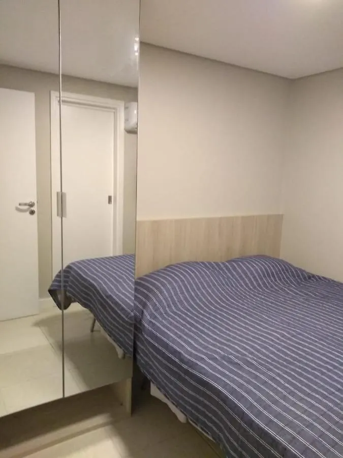 Flat - Edificio Duna Barcane Νατάλ